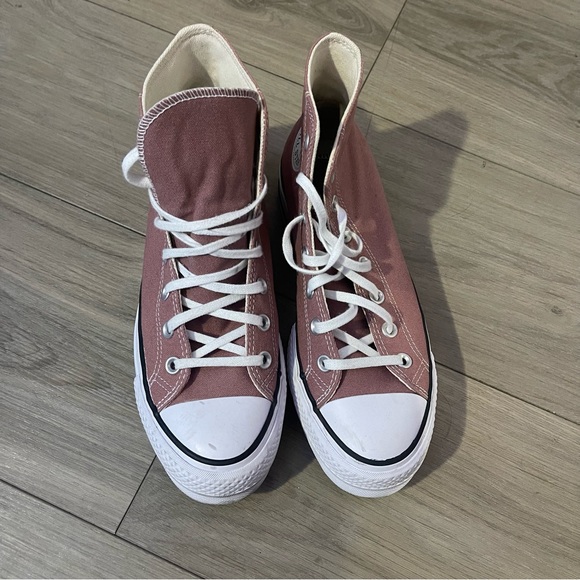 Platform Converse - Picture 3 of 4